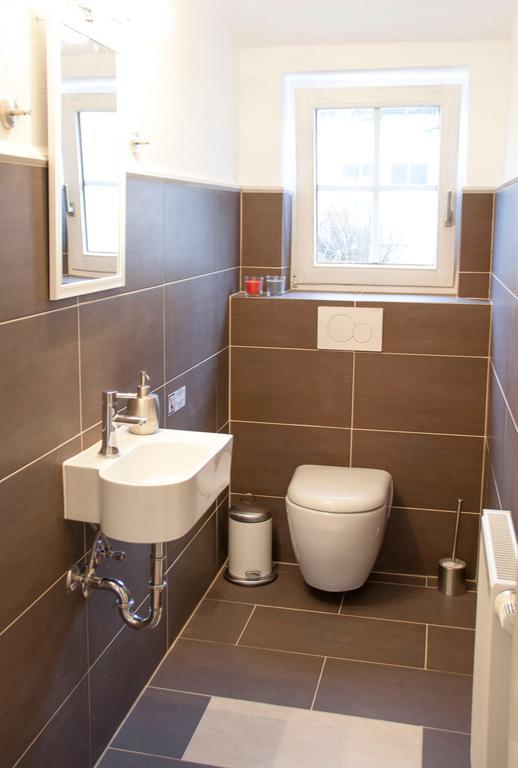 Вилла Ilmhaus Pforring Экстерьер фото