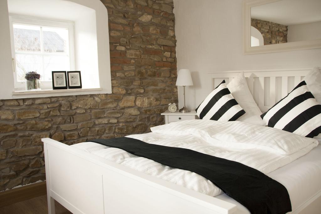 Вилла Ilmhaus Pforring Номер фото